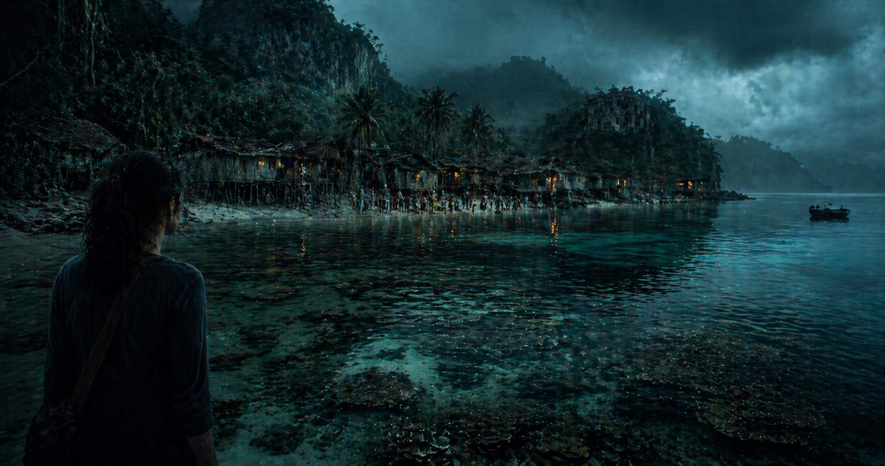 Hollow Bay