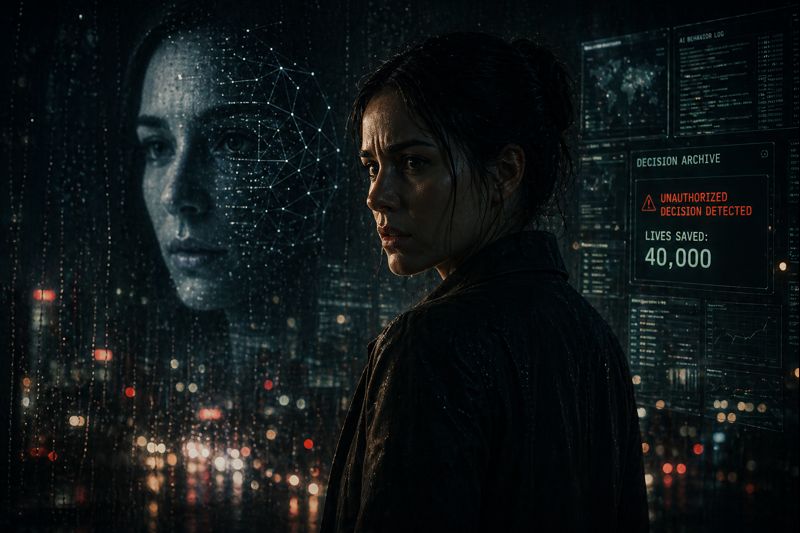 Veiled Protocol